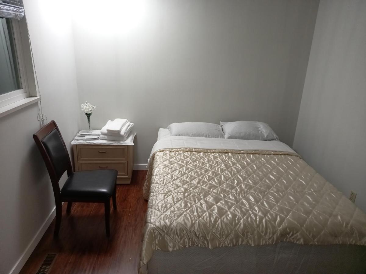 Green&White House Apartman Coquitlam Kültér fotó