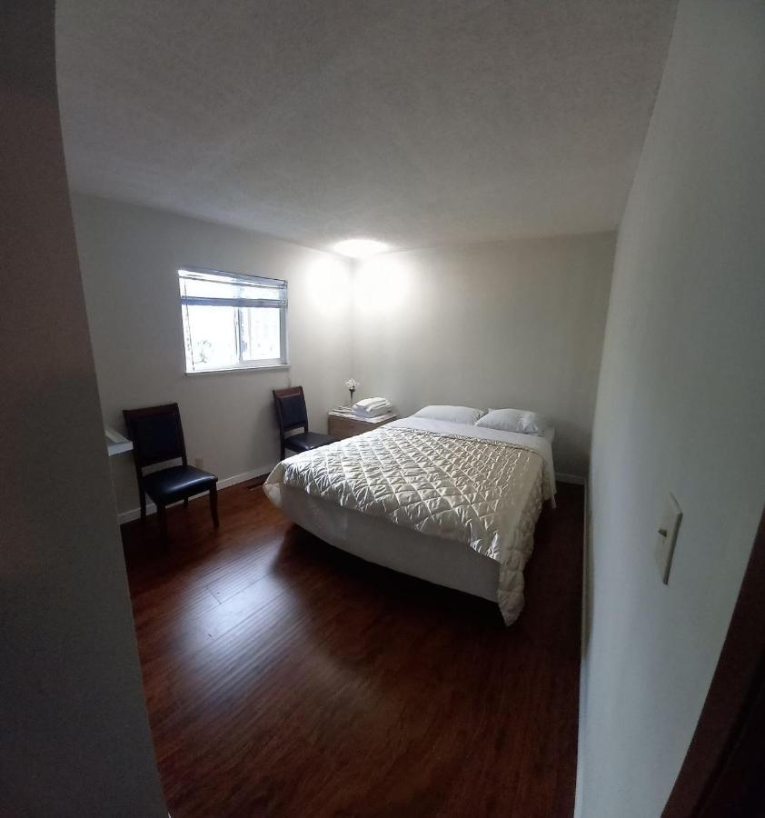 Green&White House Apartman Coquitlam Kültér fotó