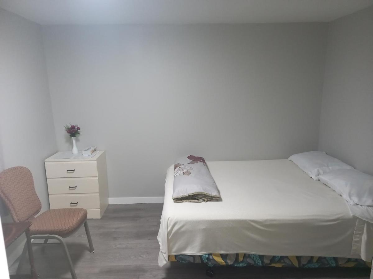 Green&White House Apartman Coquitlam Kültér fotó