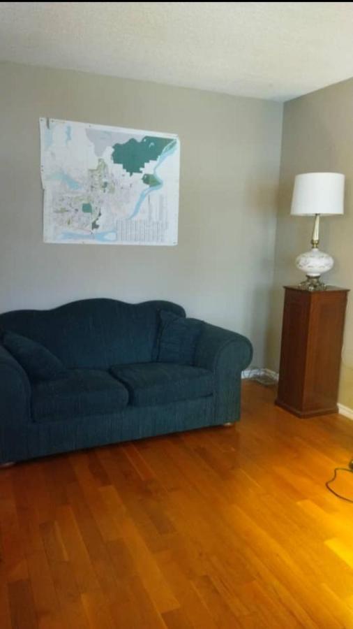 Green&White House Apartman Coquitlam Kültér fotó