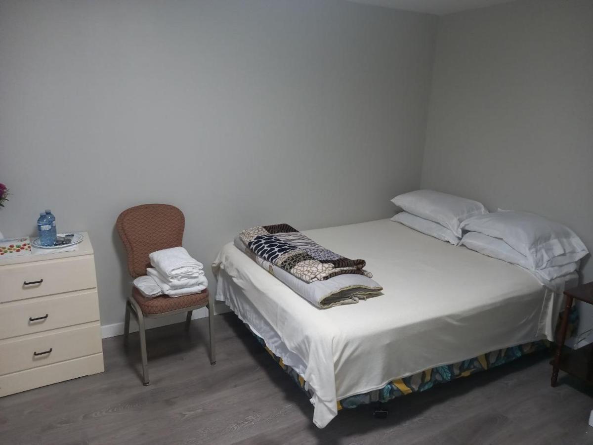 Green&White House Apartman Coquitlam Kültér fotó